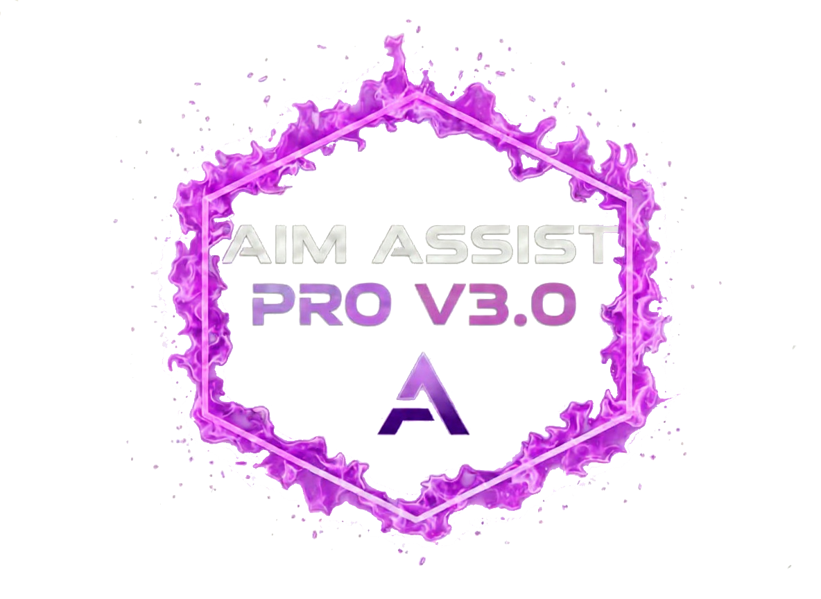 Aim Assist Logo